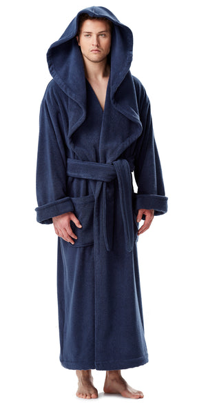 Company Plush™ Men's Robe | The Company Store